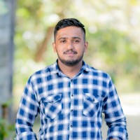 Janaka S. Ranathunga