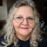 Patricia Walker
