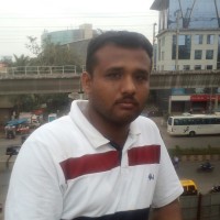 Santosh Jadhav