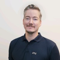 Anders Nordal Dyrseth