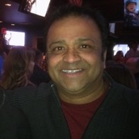 Raji Patel