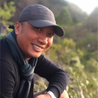 Iwan Suryadi