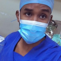 mohamed haji hussein