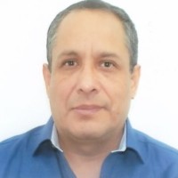 José Luis Díaz Silva