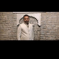 Jayant man Singh ranawat