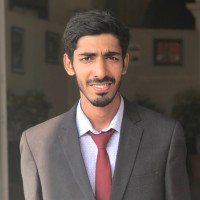 Royston Caron Dsouza