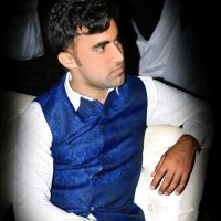 Zarrar Ahmed