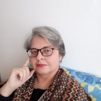 Patricia M Fernandes