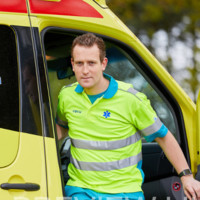 Arjen Venema