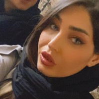 mina madadi