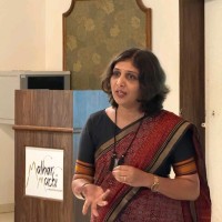 Prachi Bhave-Kulkarni