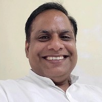 Krishan Gopal Bharadwaj