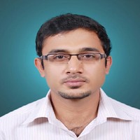 Shiva Prasad P