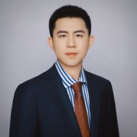 Myles Wang