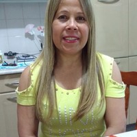 JAE - Marlene SILVA
