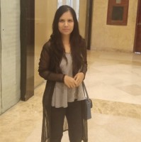 Bhumika Br