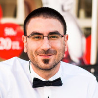 Mustafa Güçlü