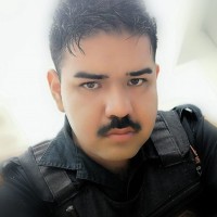 Luis Octavio Andrade Rodriguez