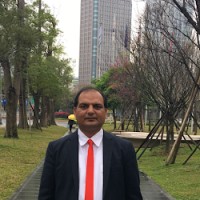 Qaiser Mehmood