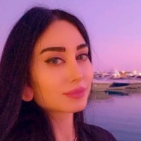Sara Matar