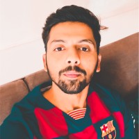 Aniket Patel