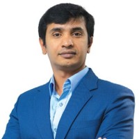 Eldho George