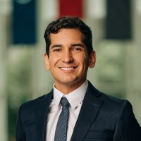 Felipe Quaassdorff, CFA