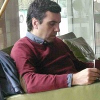 Esteve Genís Diaz
