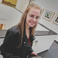 Sara Grubb