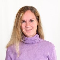 Maria Mcclain