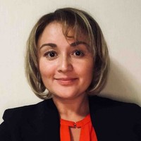 Guzel Batyrshina