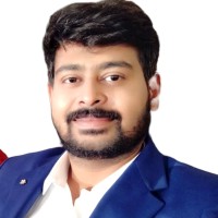 Sanket Jaiswal