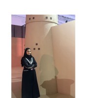 Maha Alajmi