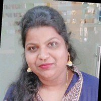 Priya Raj