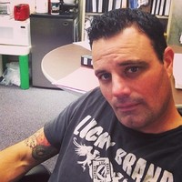 Adam Fonti