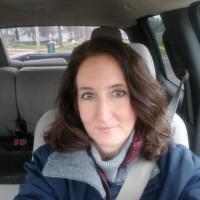 Rhonda Spiegl