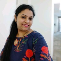 Jayashree Chandayapeta