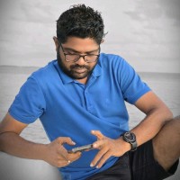 Ibrahim Shareef