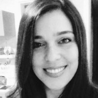 Melissa Tadeu Alvares
