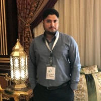 Asif Ahmed