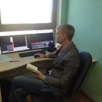 Михаил Переходько