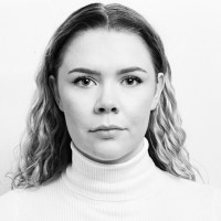 Maud Vikjord