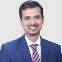 Dr Muhammad Zain Rasheed