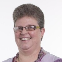 Aileen Chapman