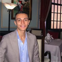 Ibrahim Hassan