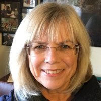Annette Vaughan