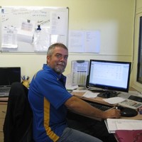 Adrian Hewton