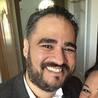 Luis Alejos