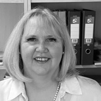 Lynne Murphy
