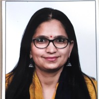 Tripti Pareek